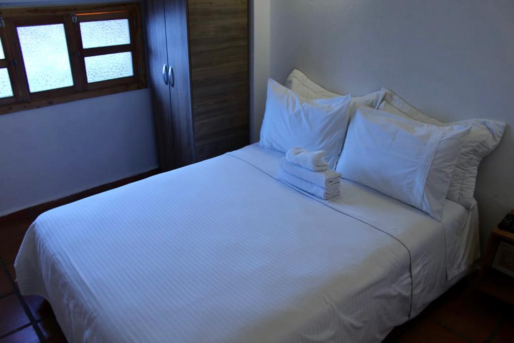 Imagen de la habitación AW&Aacute;