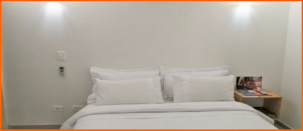 Imagen de la habitación CHIBCHA