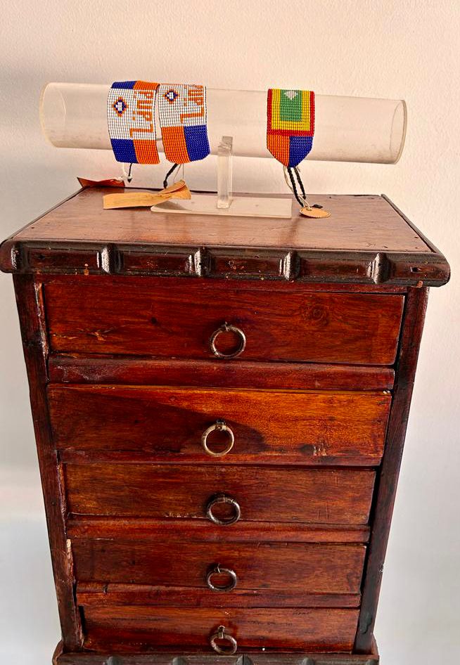 Imagen del emprendimiento Manillas Zana