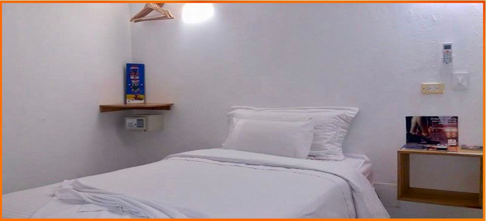 Imagen de la habitación MAPUCHE