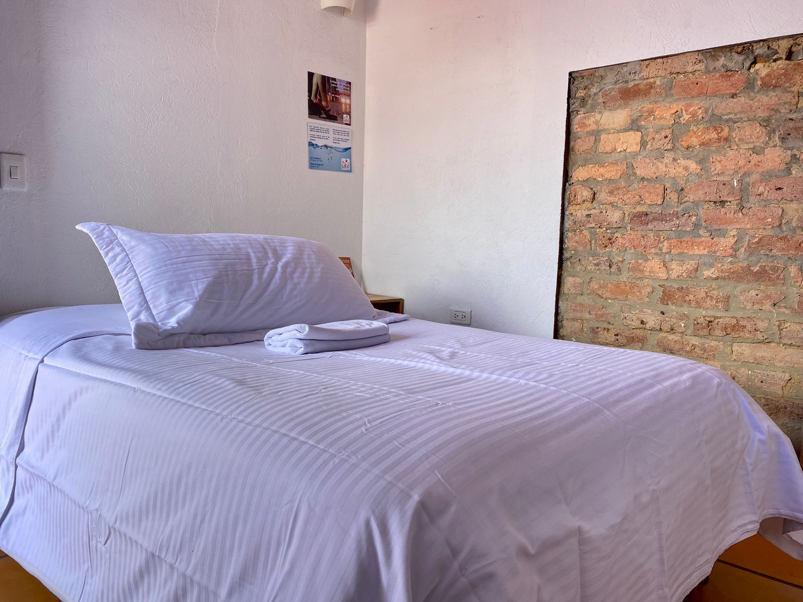 Imagen de la habitación MAPUCHE