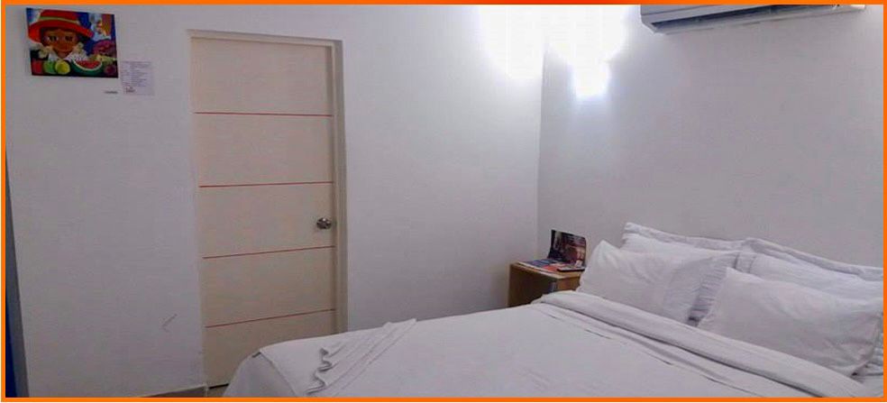 Imagen de la habitación QUIMBAYA