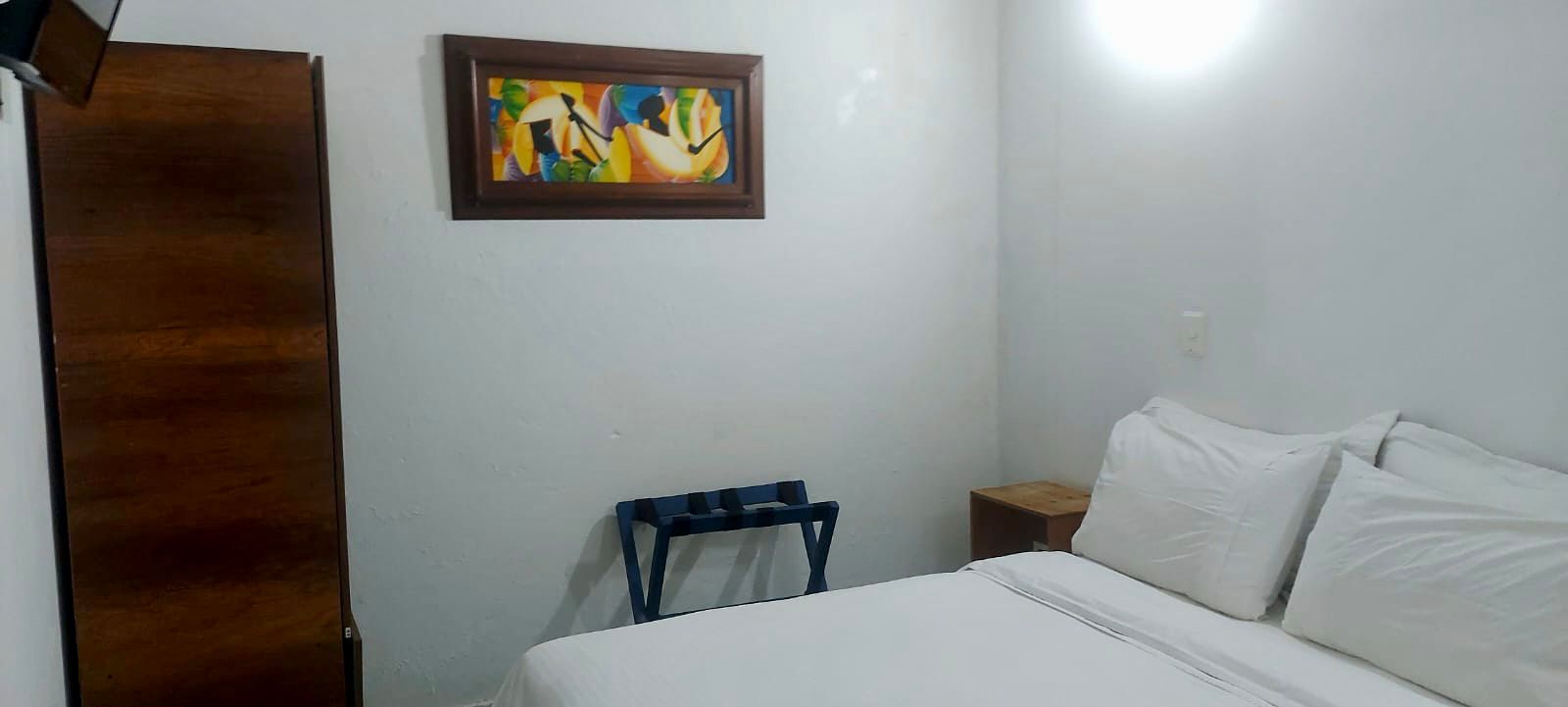 Imagen de la habitación TAYRONA