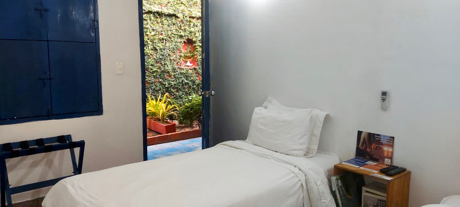 Imagen de la habitación WAYU