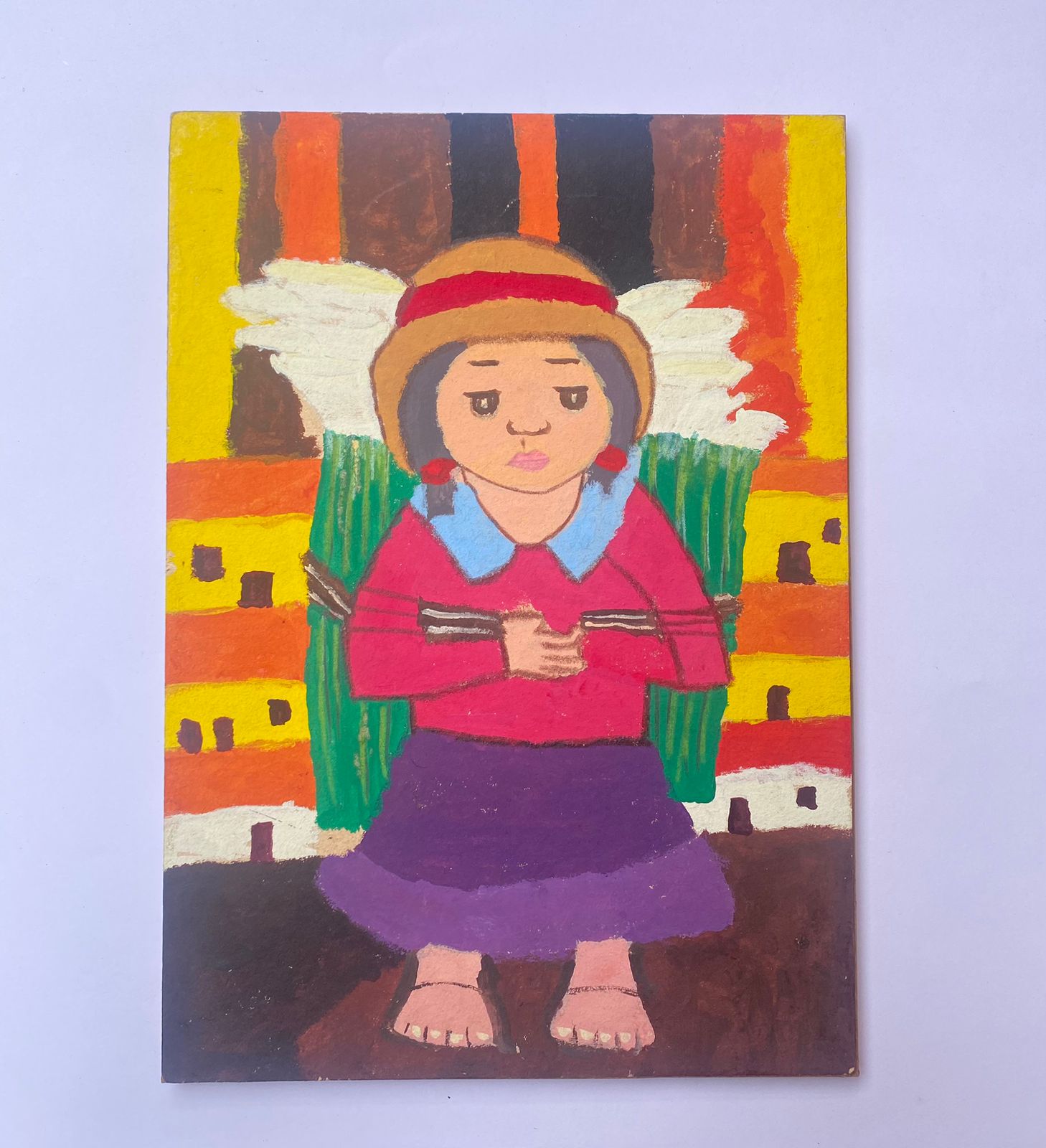 Imagen del emprendimiento La campesina