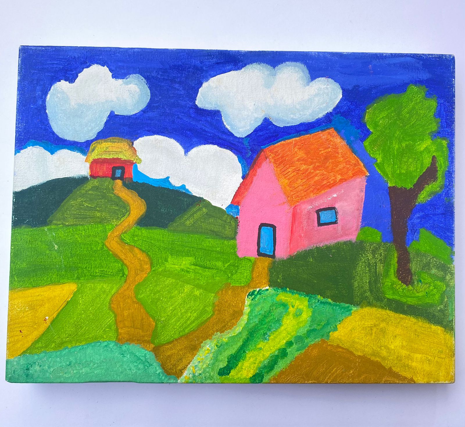 Imagen del emprendimiento Paisaje