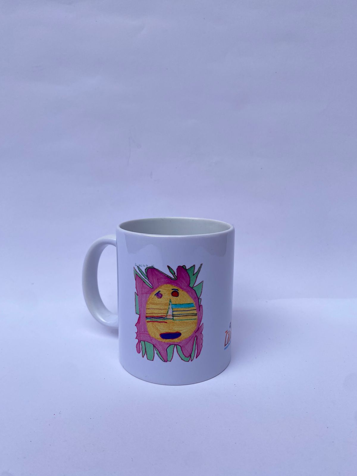 Imagen del emprendimiento Mug - Careta