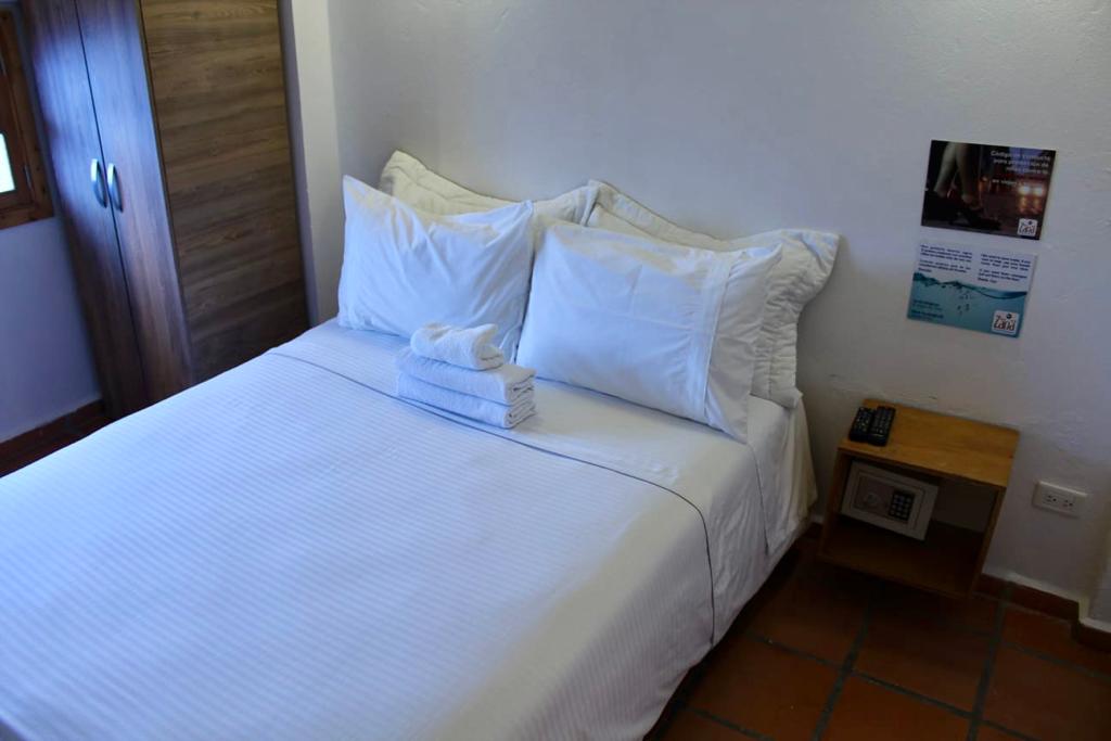 Imagen de la habitación QUIMBAYA