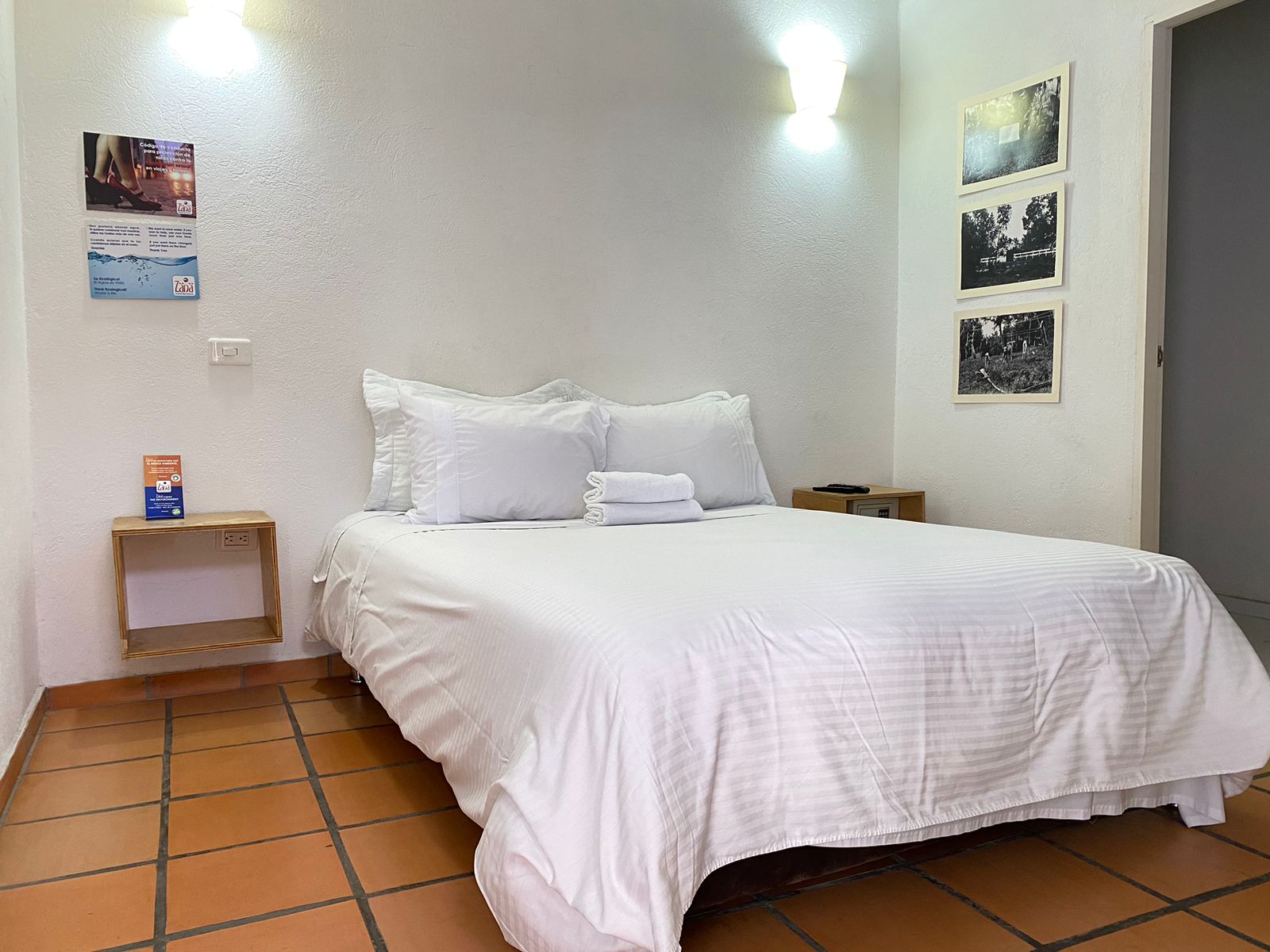 Imagen de la habitación TAYRONA