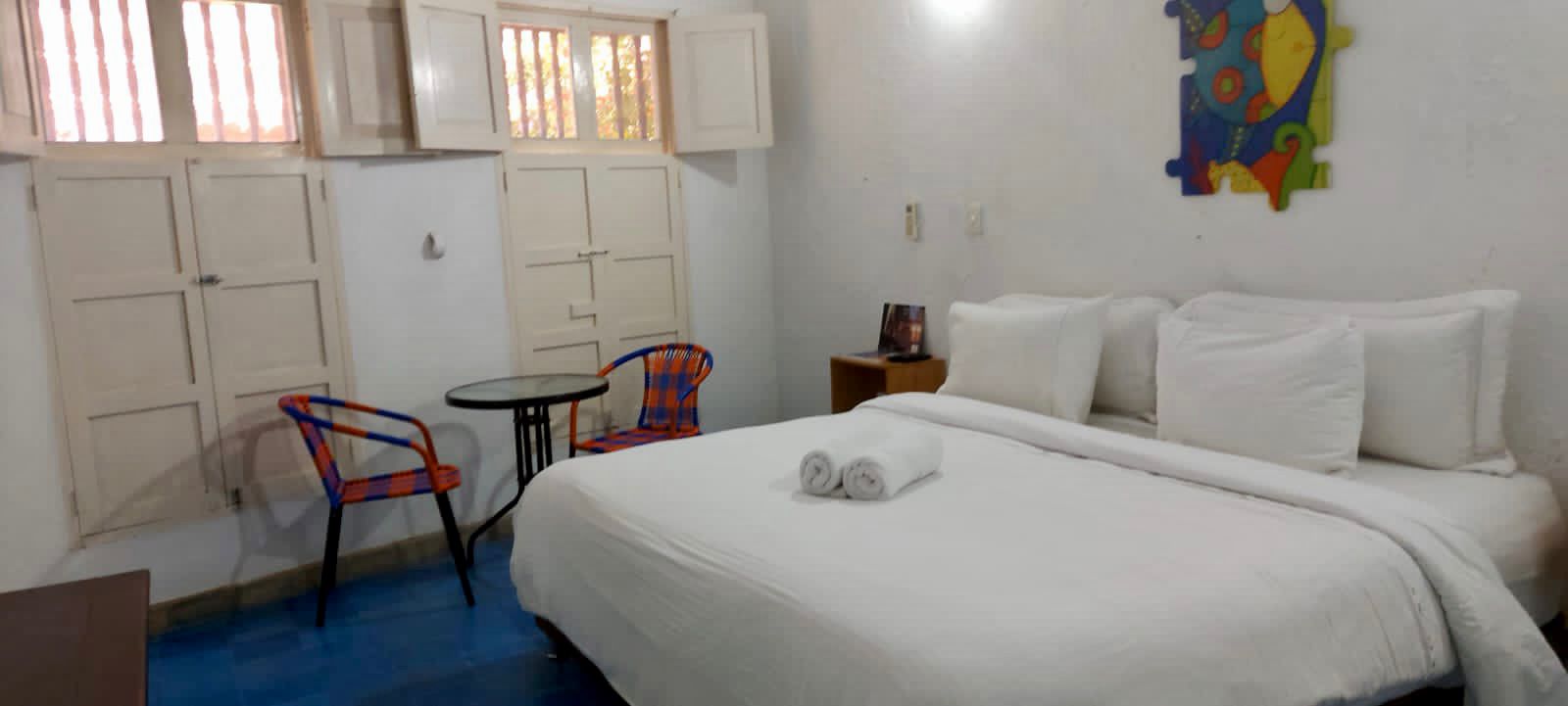 Imagen de la habitación KOGUI