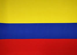 Bandera de Colombia